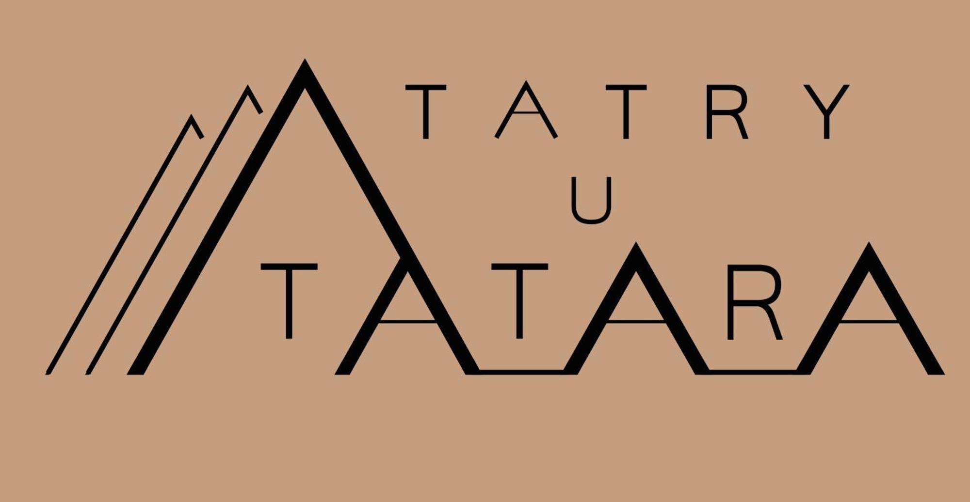Villa Tatry U Tatara Zakopane Esterno foto